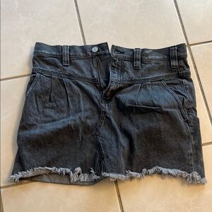 We the Free skirt size women’s 29